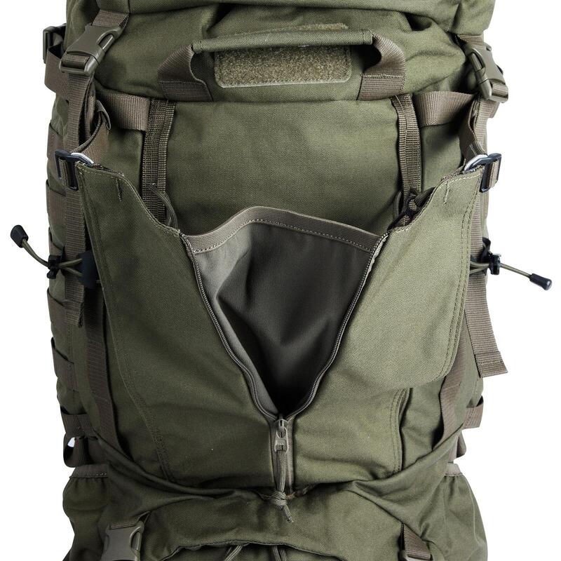 Rucsac tactic Tasmanian Tiger TT Pathfinder MKII