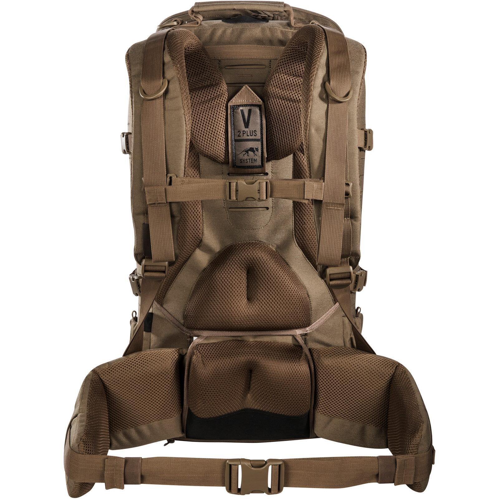Sac à dos tactique Tasmanian Tiger Trooper Pack 4/7