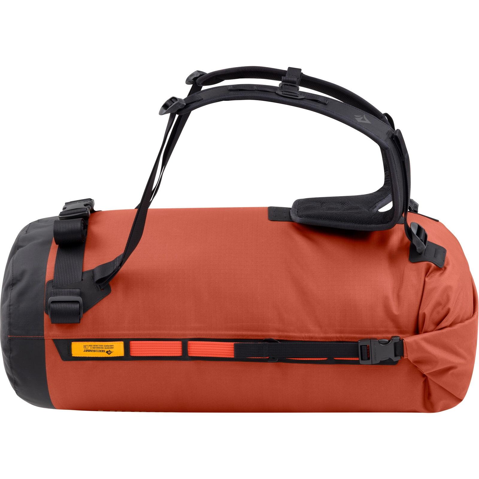 Sea to Summit Big River Dry Backpack 75L 4/7