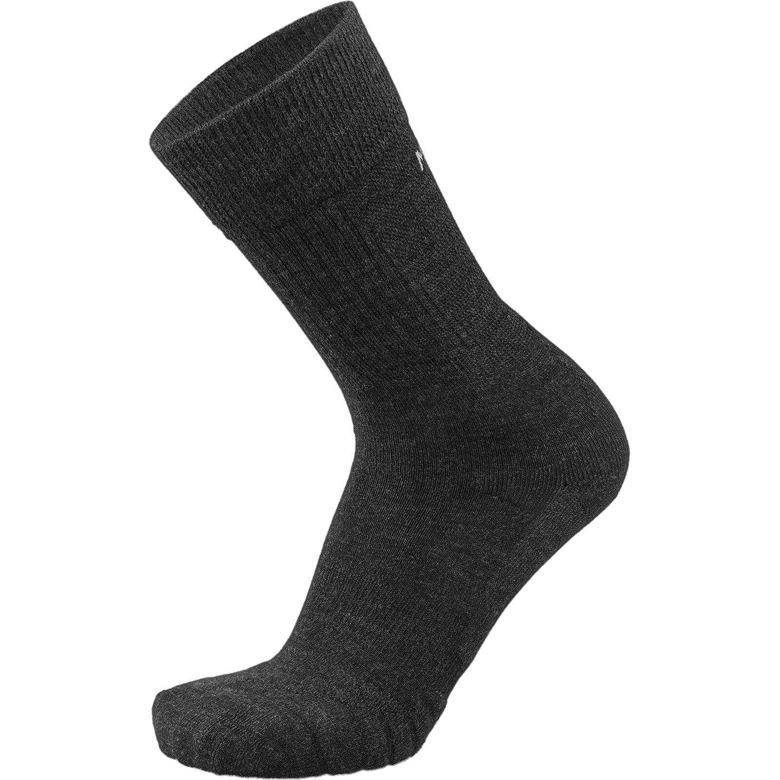 MEINDL Merino-Socken MT7 Men anthrazit