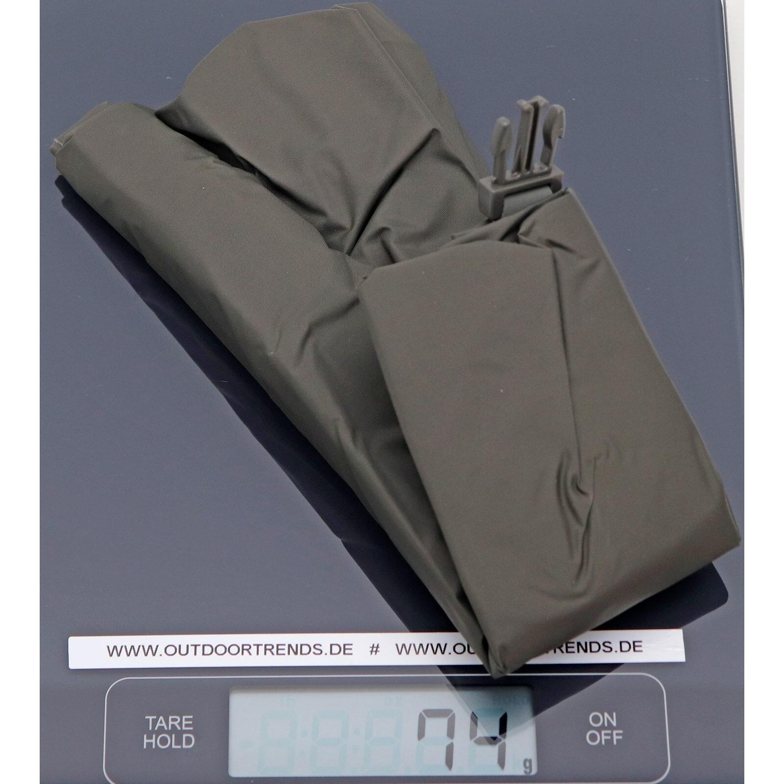 Worek wodoszczelny Lightweight Dry Bag 8L 7/7