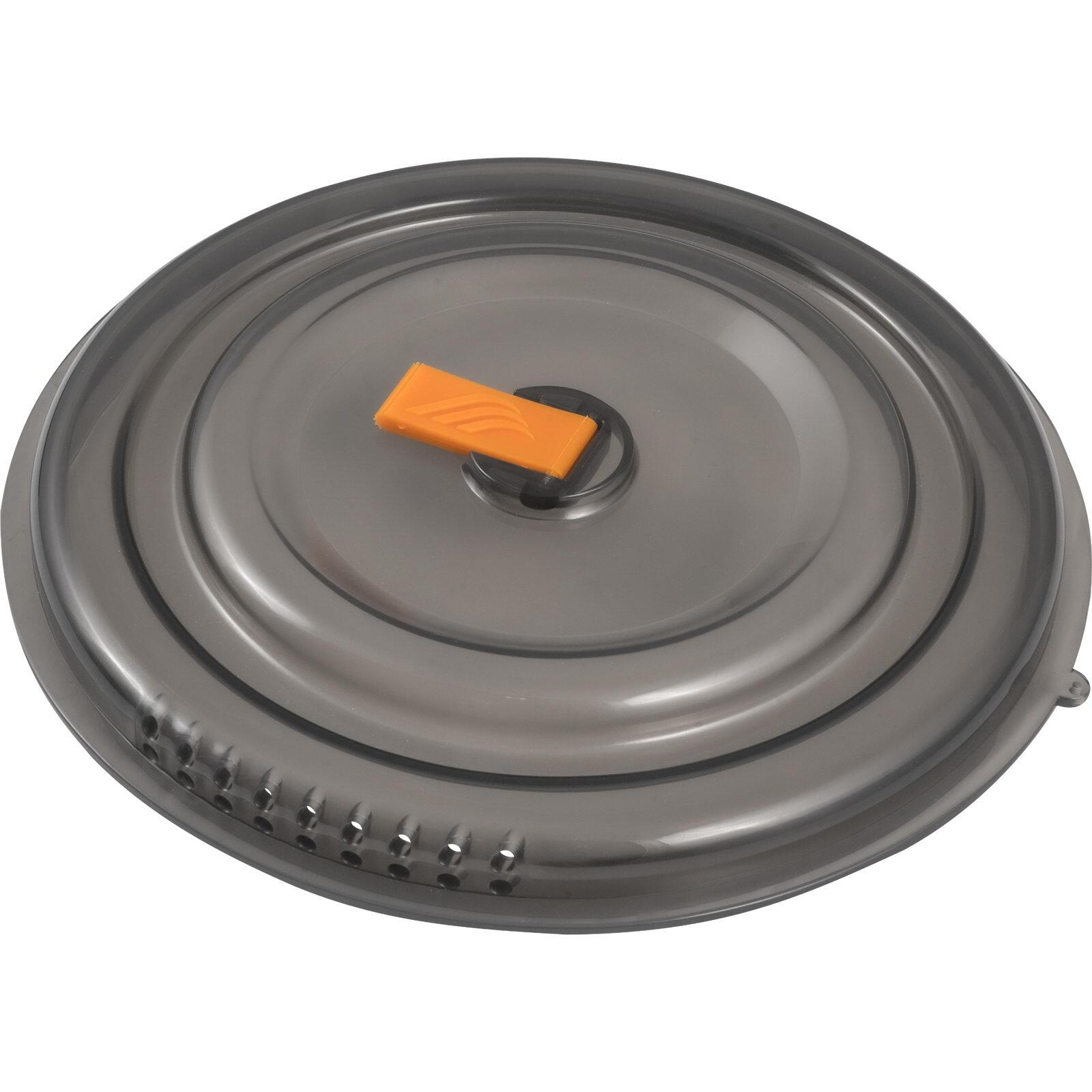 Kochtopf 1.5L Ceramic FluxRing Cook Pot 7/7