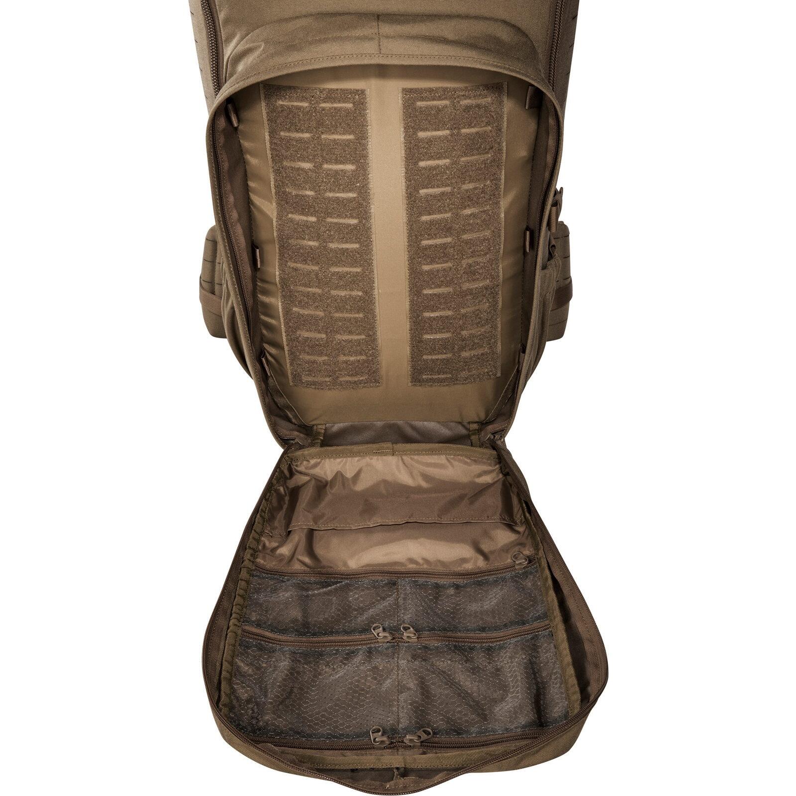 Sac à dos tactique Tasmanian Tiger Trooper Pack 6/7