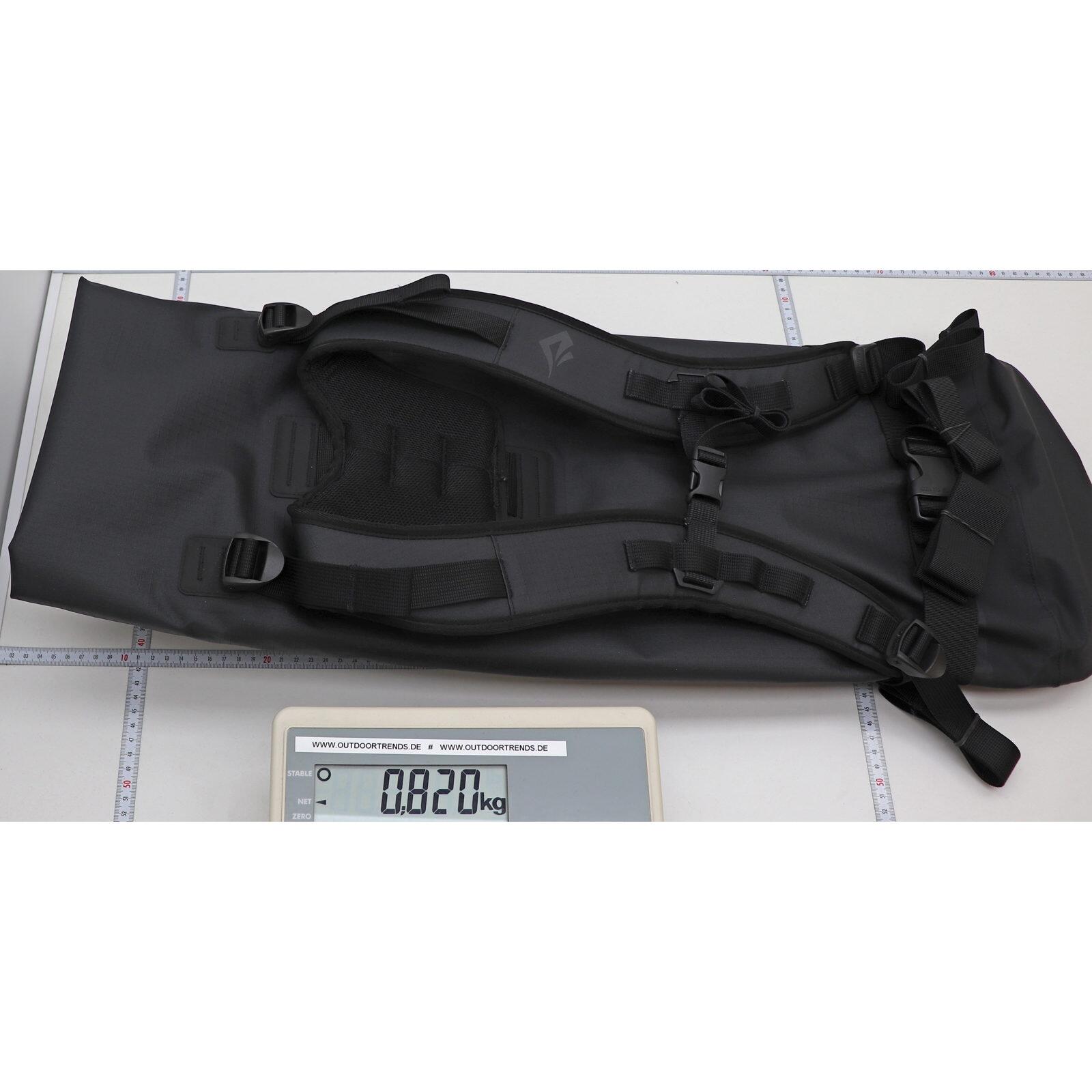Sea to Summit Big River Dry Backpack 75L 6/7