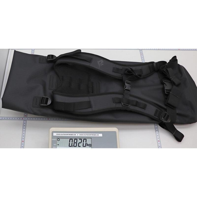 Sea to Summit Big River Dry Backpack 75L
