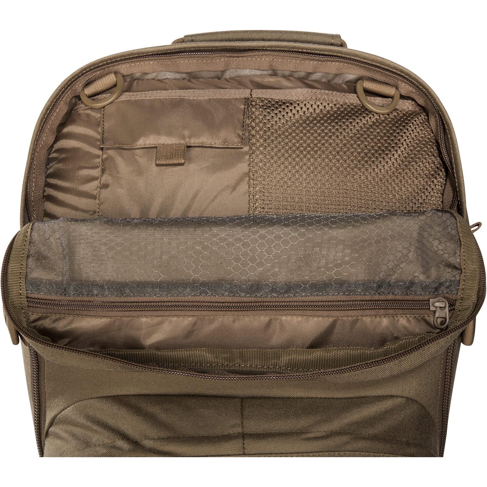Sac à dos tactique Tasmanian Tiger Trooper Pack 7/7
