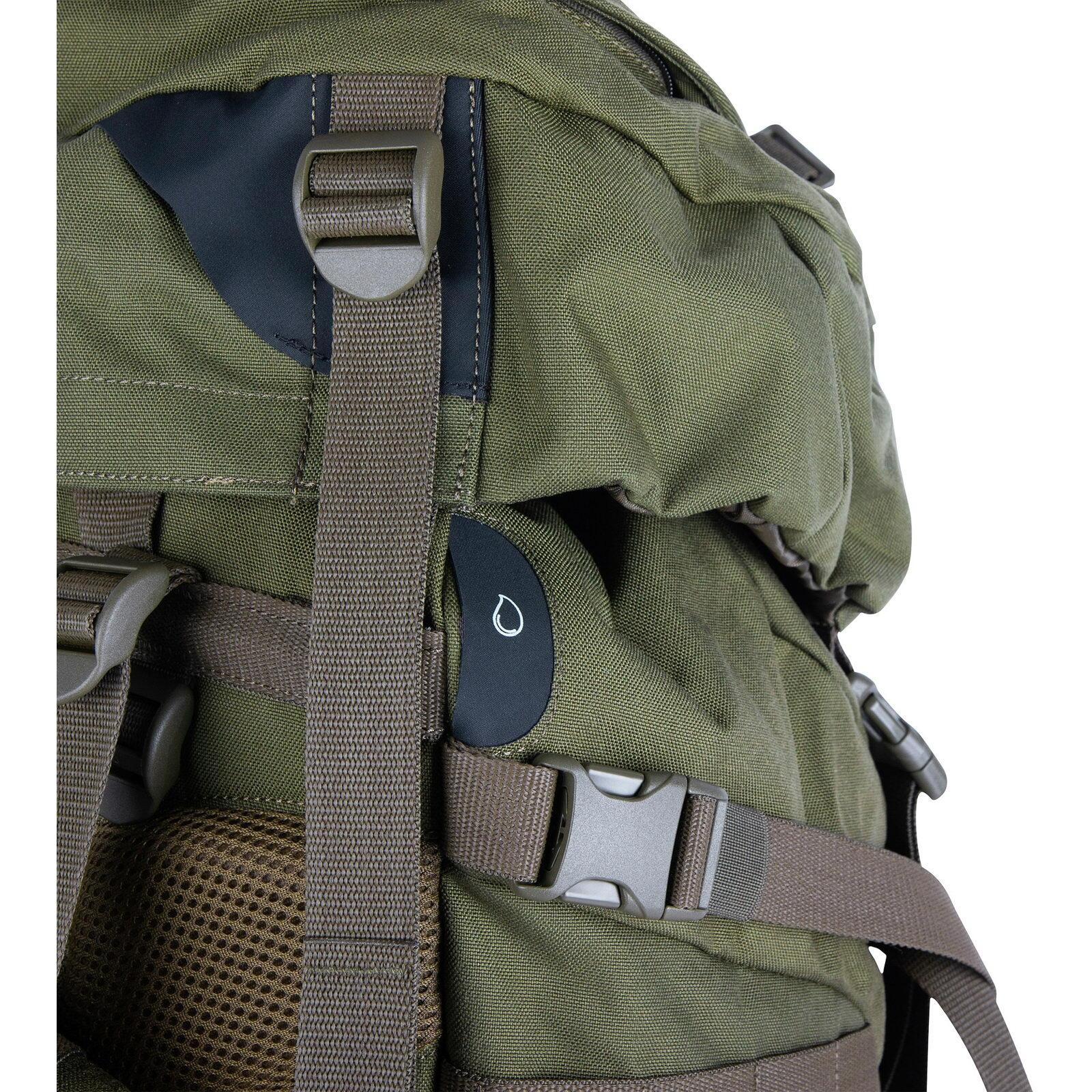 Zaino tattico Tasmanian Tiger TT Pathfinder MKII 5/7