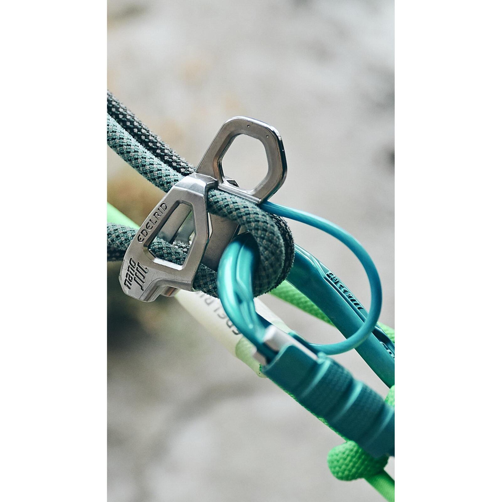 Sistema Di Assicurazione Edelrid Nano Jul 7/7