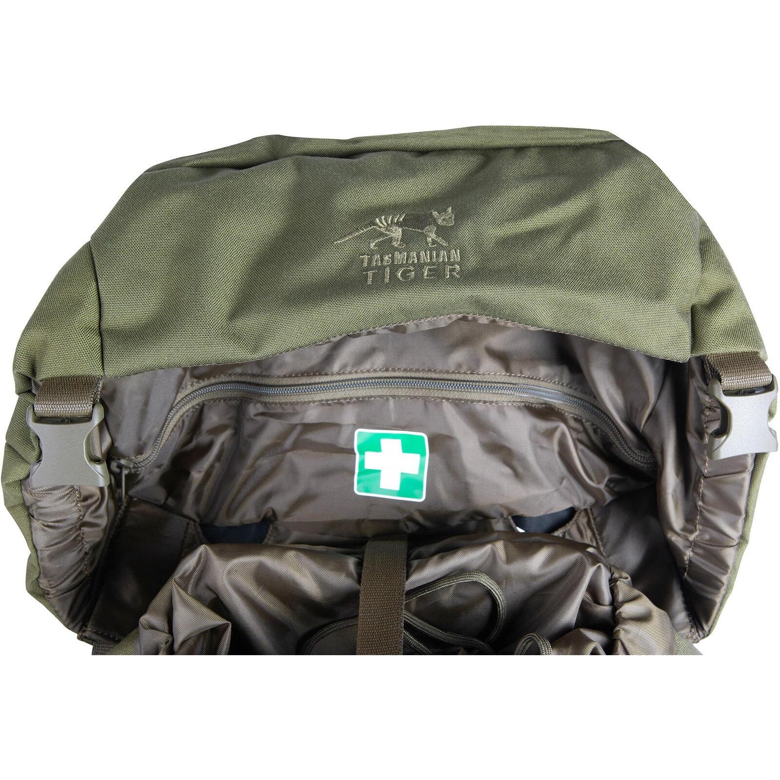 Zaino tattico Tasmanian Tiger TT Pathfinder MKII 7/7