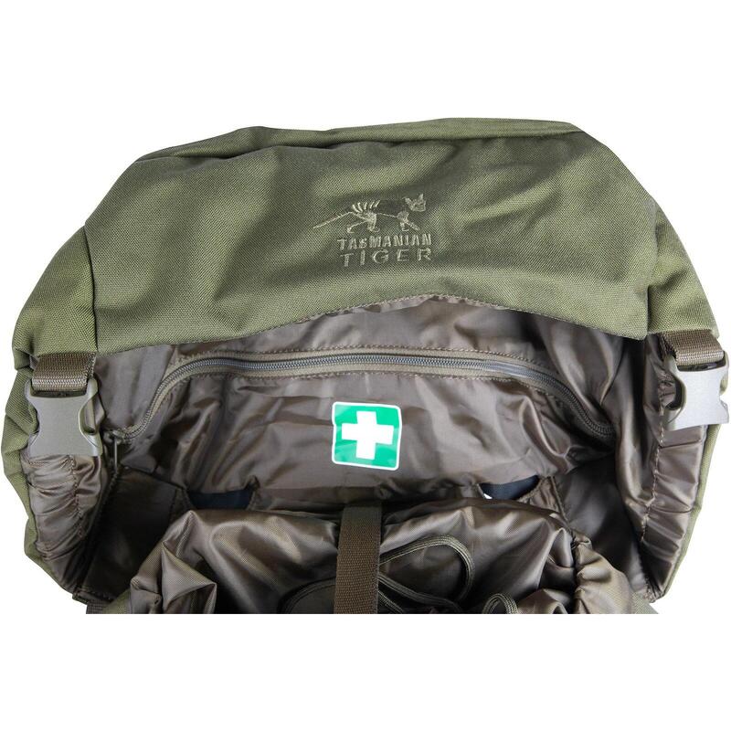 Rucsac tactic Tasmanian Tiger TT Pathfinder MKII