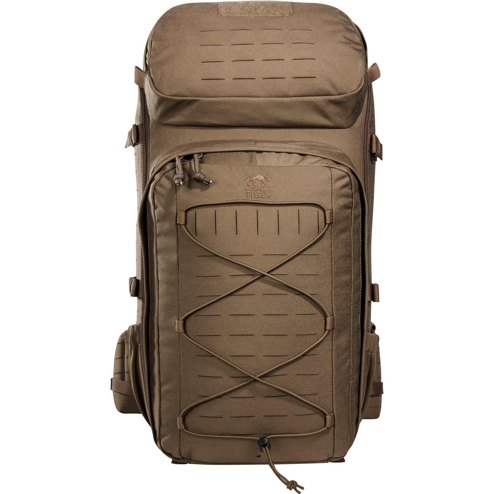 Sac à dos tactique Tasmanian Tiger Trooper Pack 3/7