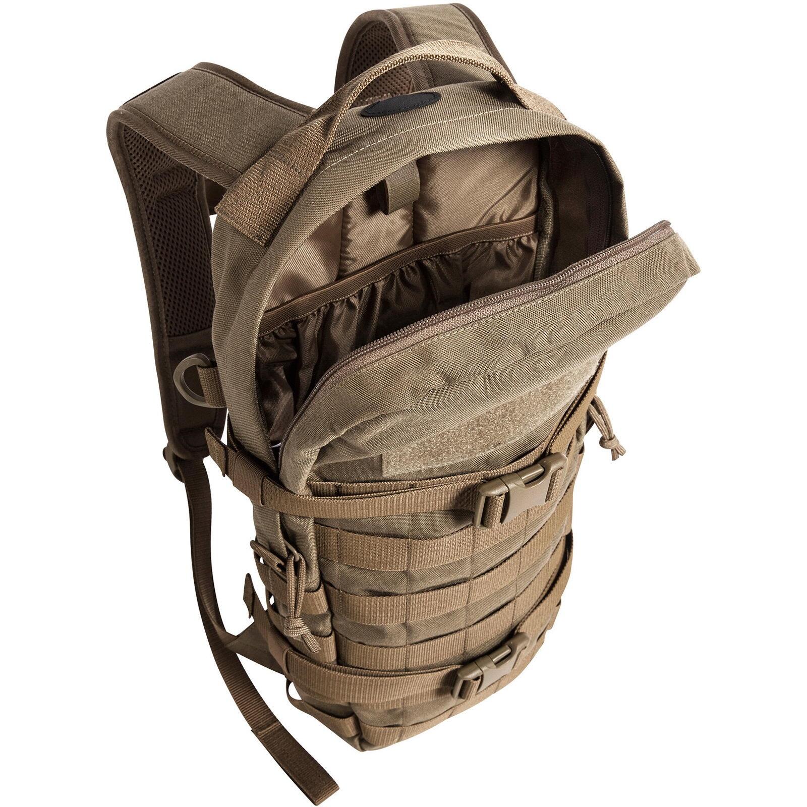 Bolsa de transporte Tasmanian Tiger Essential MKII 4/7