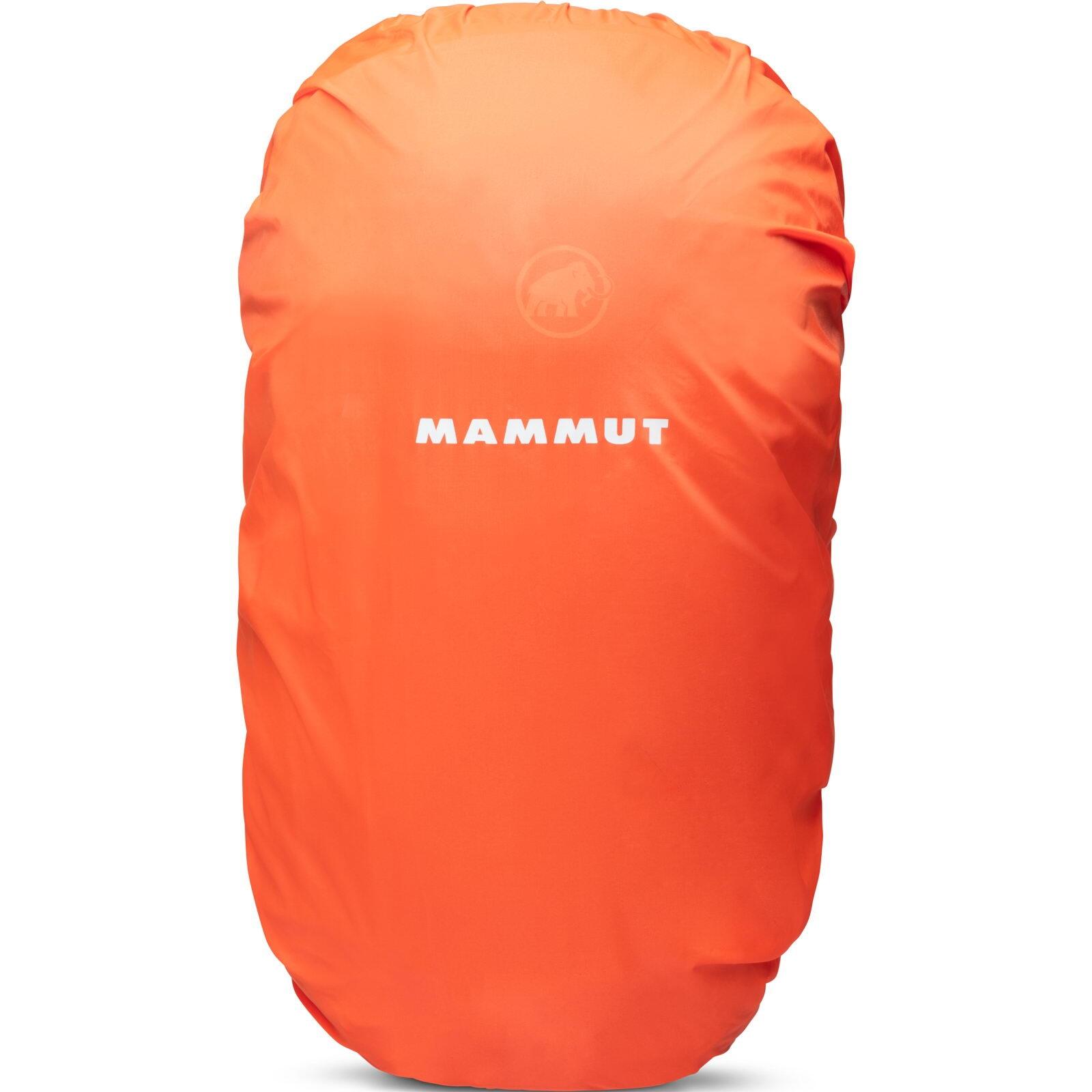 Zaino trekking Mammut Lithium 20L, leggero e ventilato 5/6