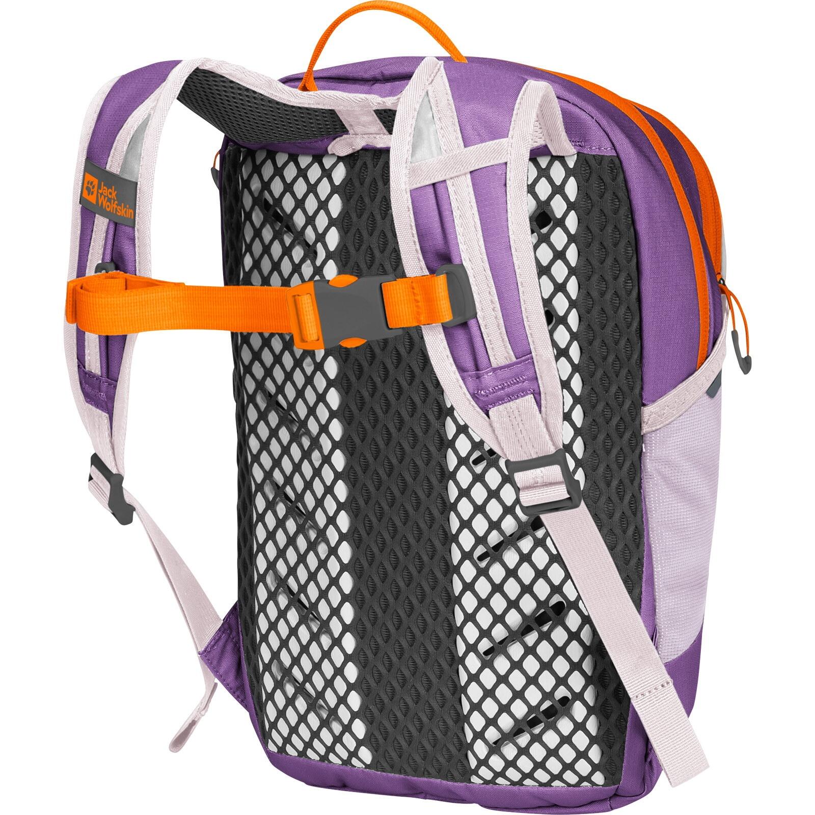 Bike-Rucksack für Kinder Kids Moab Jam sea rose 2/2