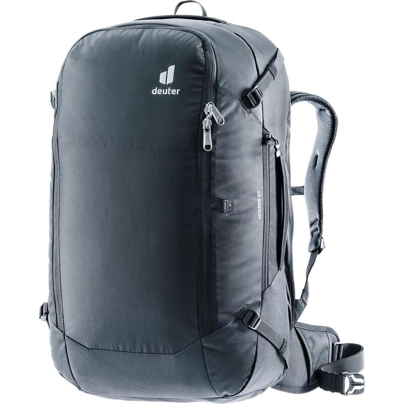 Plecak podróżny Deuter Access 55 - black