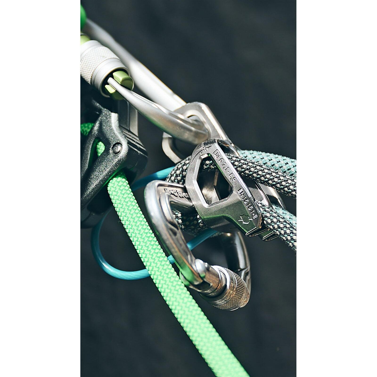 Sistema Di Assicurazione Edelrid Nano Jul 6/7