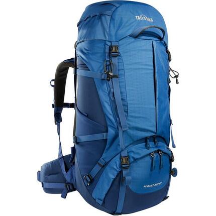 Trekkingrucksack Yukon 50+10 blue-darker blue