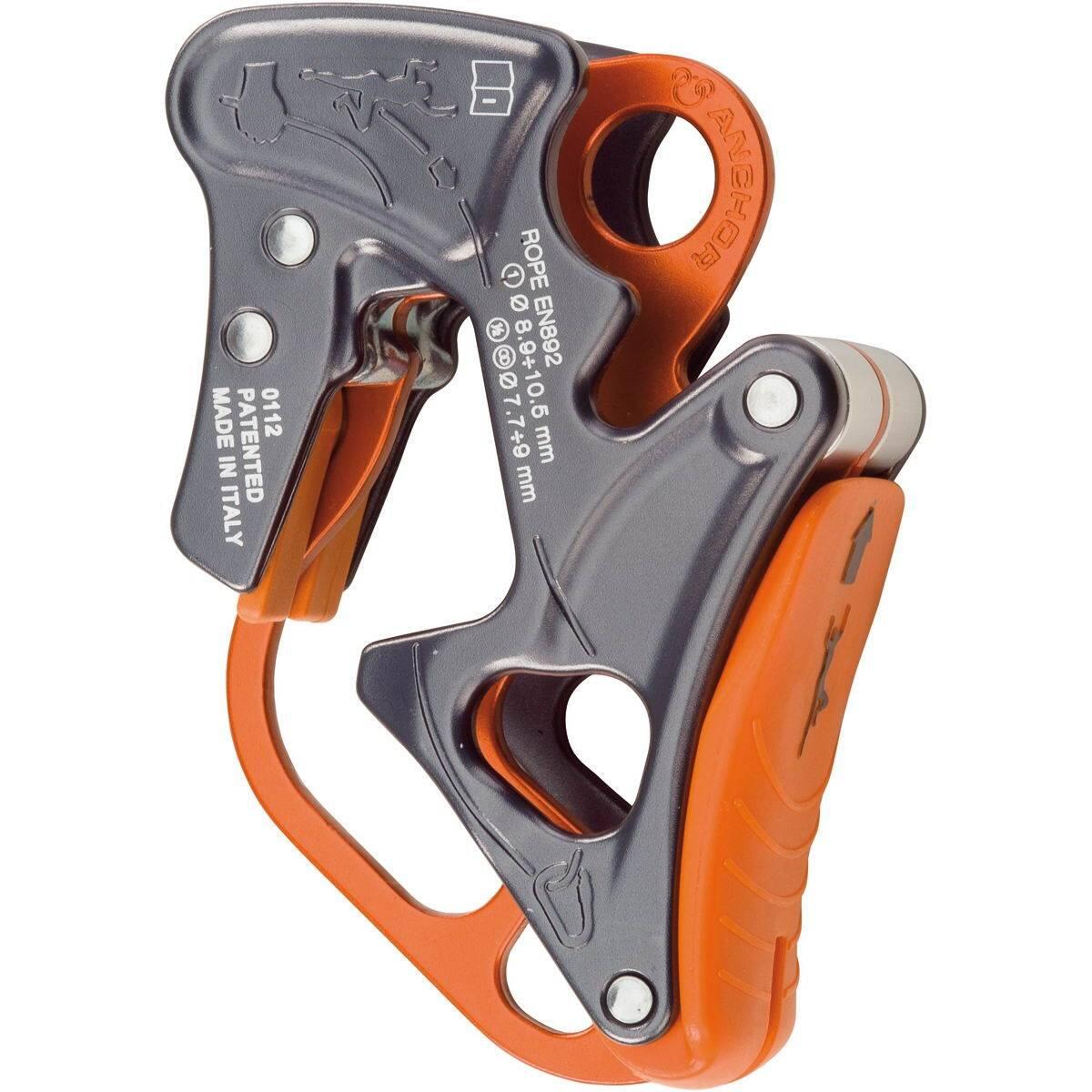 Lezecké jistítko Alpine Up 2/4