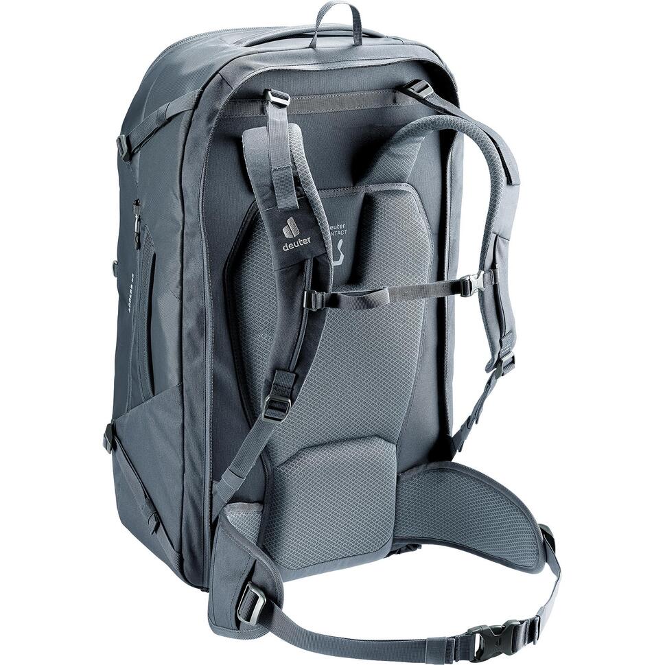 Plecak podróżny Deuter Access 55 - black