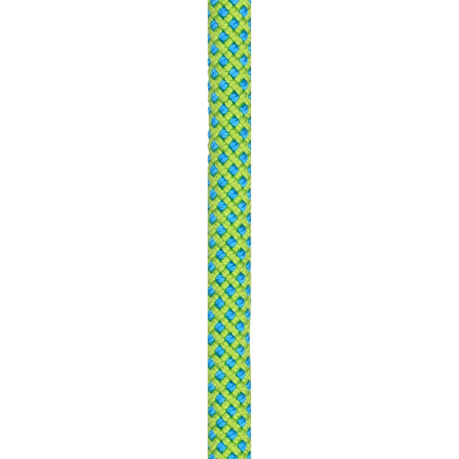 Corde d’escalade Beal Opera 8,5 mm 50 m Unicore Golden Dry, vert 2/6