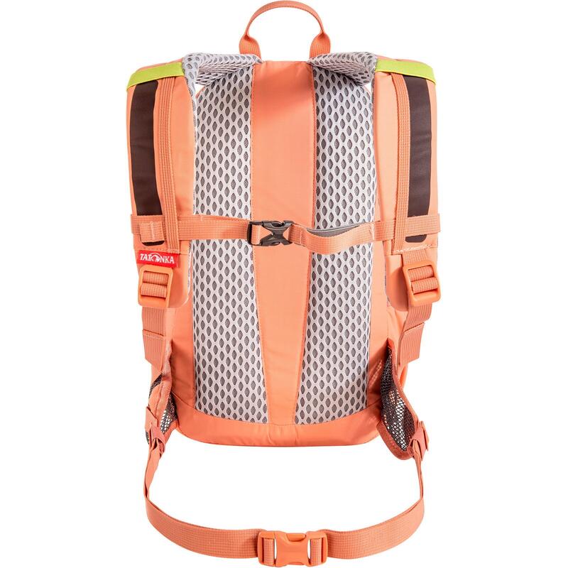 Plecak turystyczny dziecięcy Tatonka City Pack JR 12