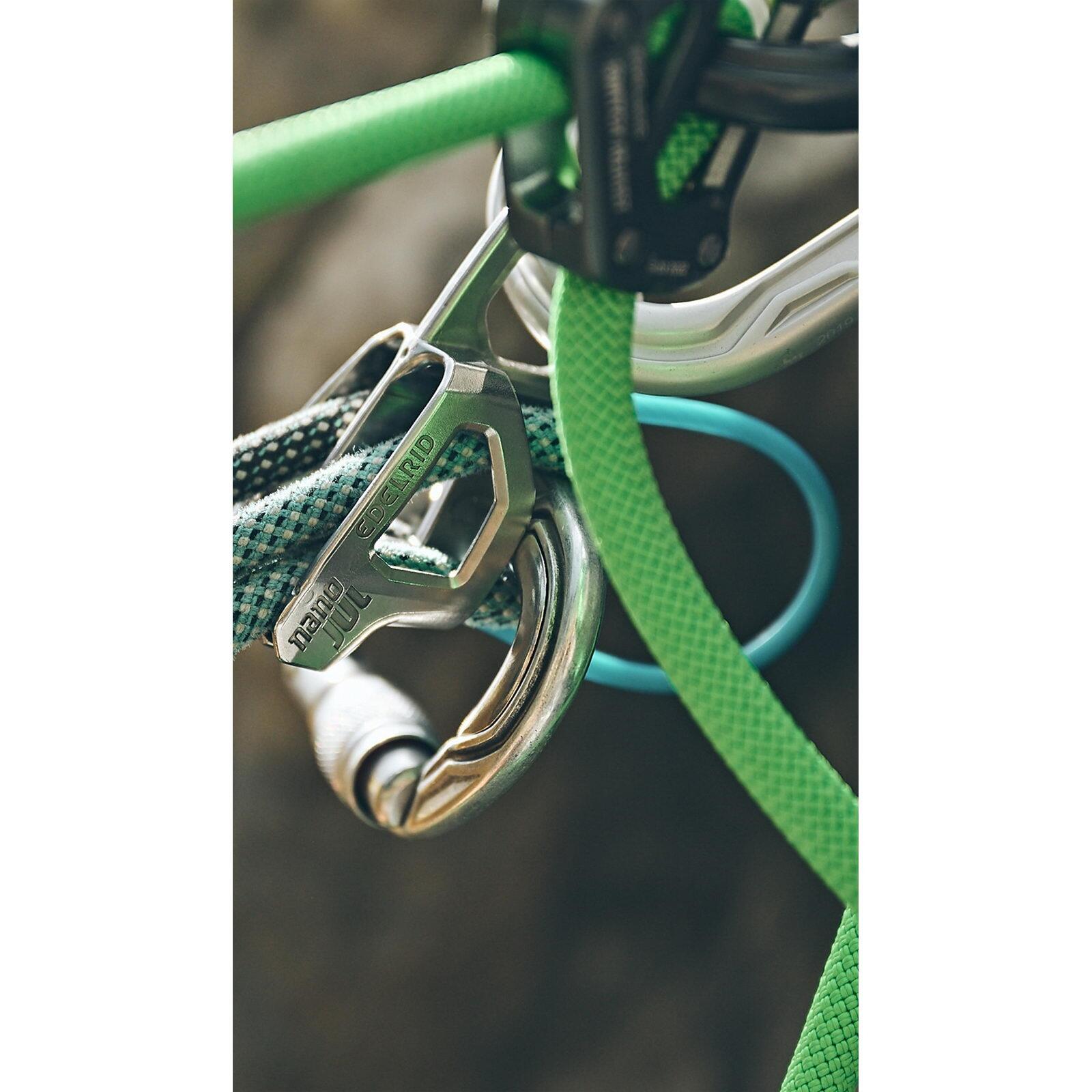 Sistema Di Assicurazione Edelrid Nano Jul 5/7