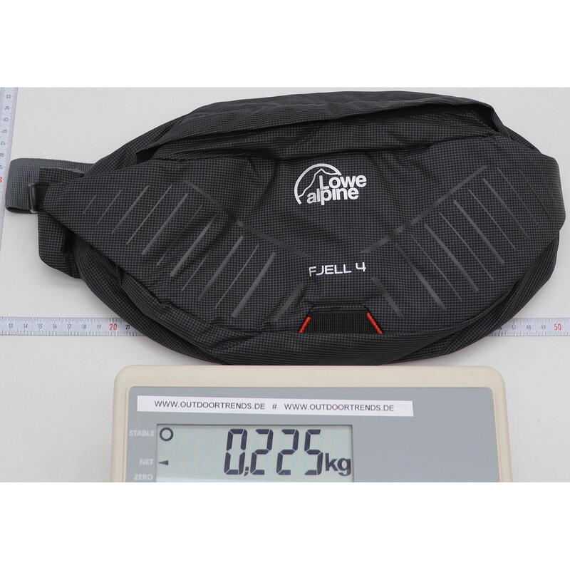 Lowe Alpine Fjell kidney bag