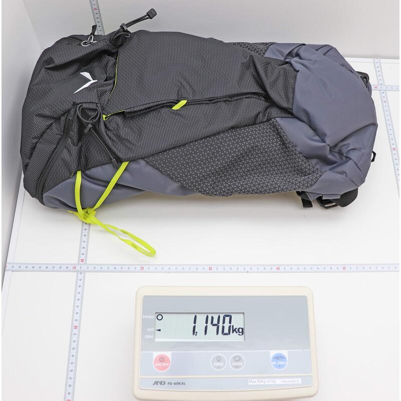 Rucsac Salewa ALP TRAINER 25 L