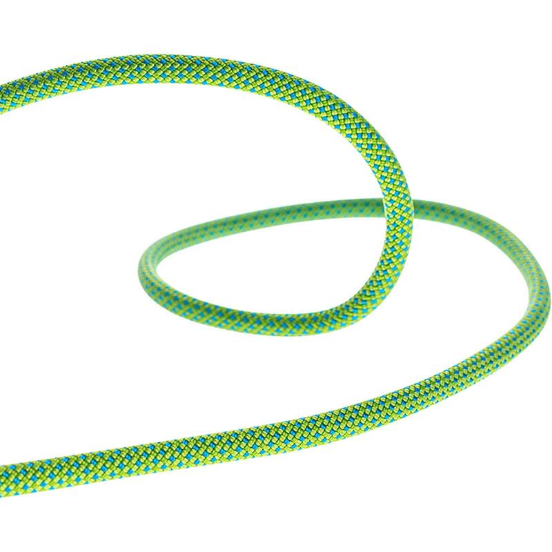 Lina Wspinaczkowa Beal Opera Unicore Golden Dry 8,5Mm 70M Zielona