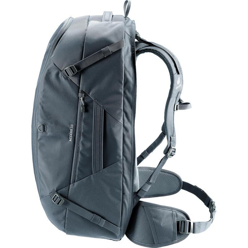 Plecak podróżny Deuter Access 55 - black