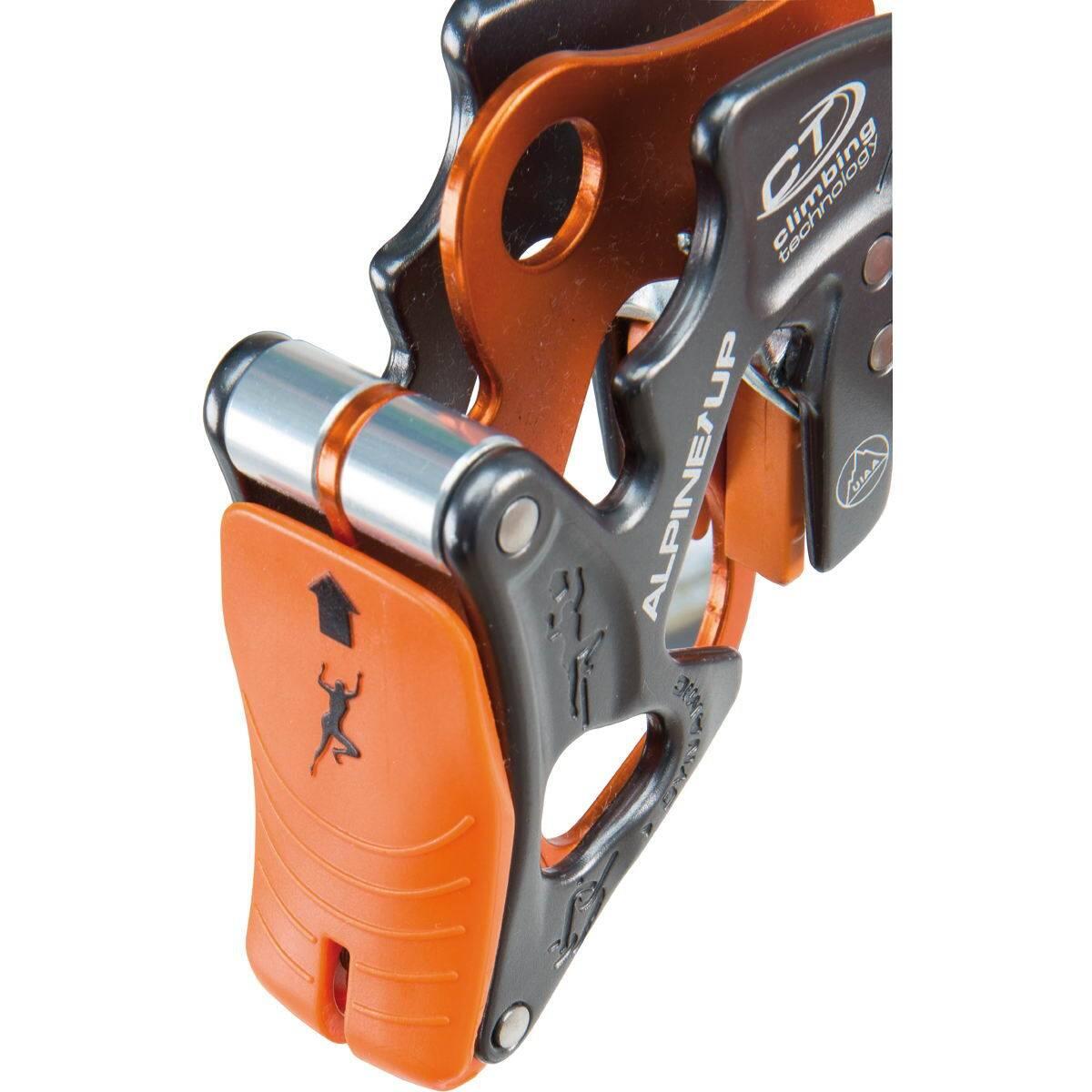 Lezecké jistítko Alpine Up 3/4