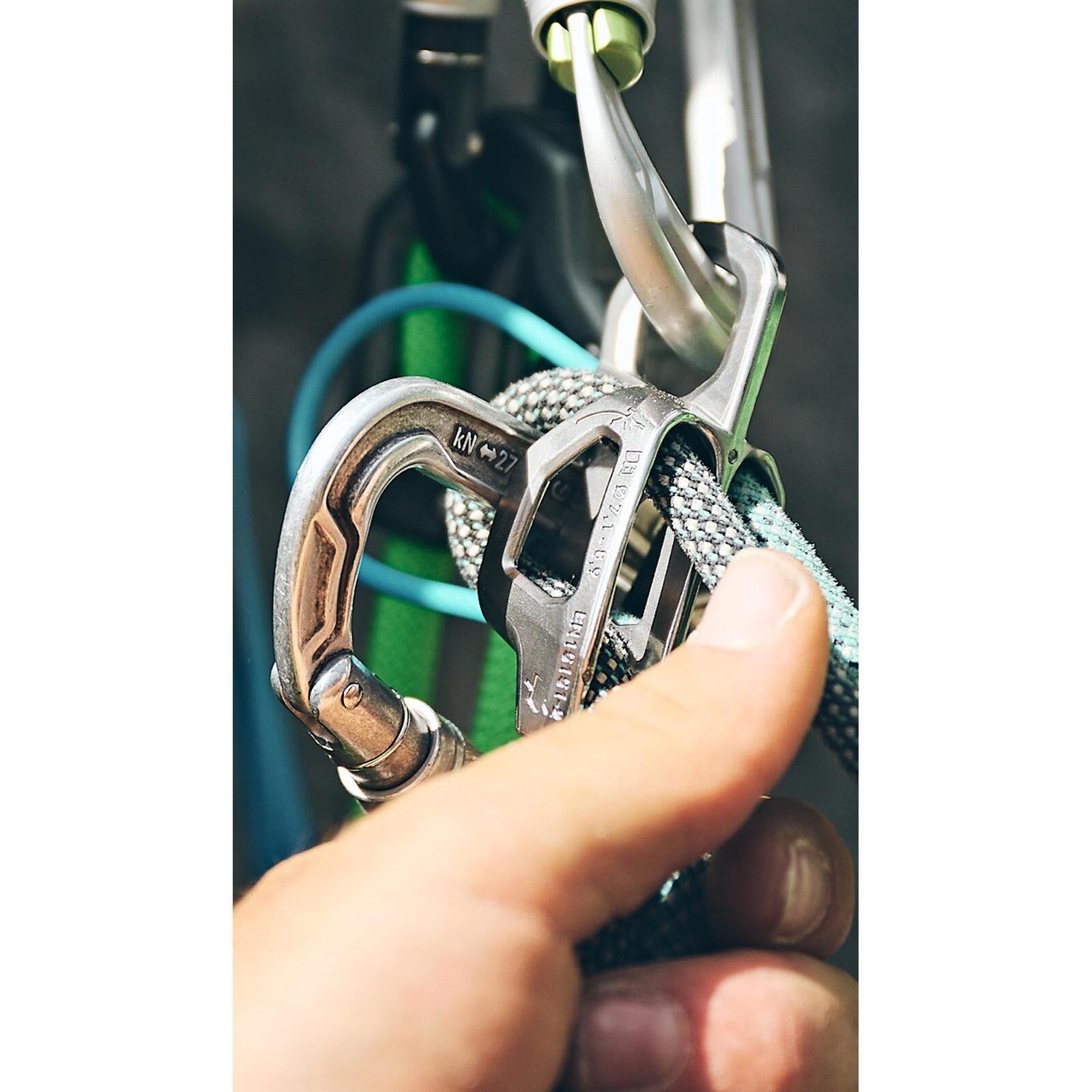 Sistema Di Assicurazione Edelrid Nano Jul 4/7