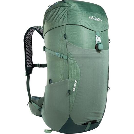 Wanderrucksack Hike Pack 32 sage green