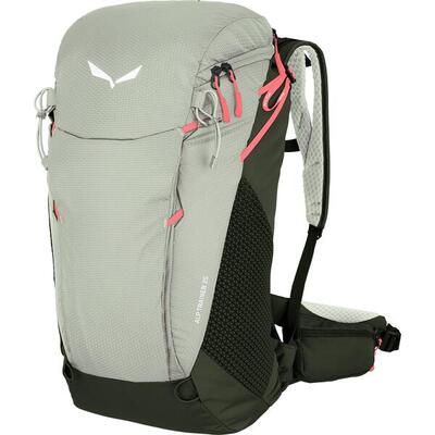 Wanderrucksack Alp Trainer 25 shadow-dark olive