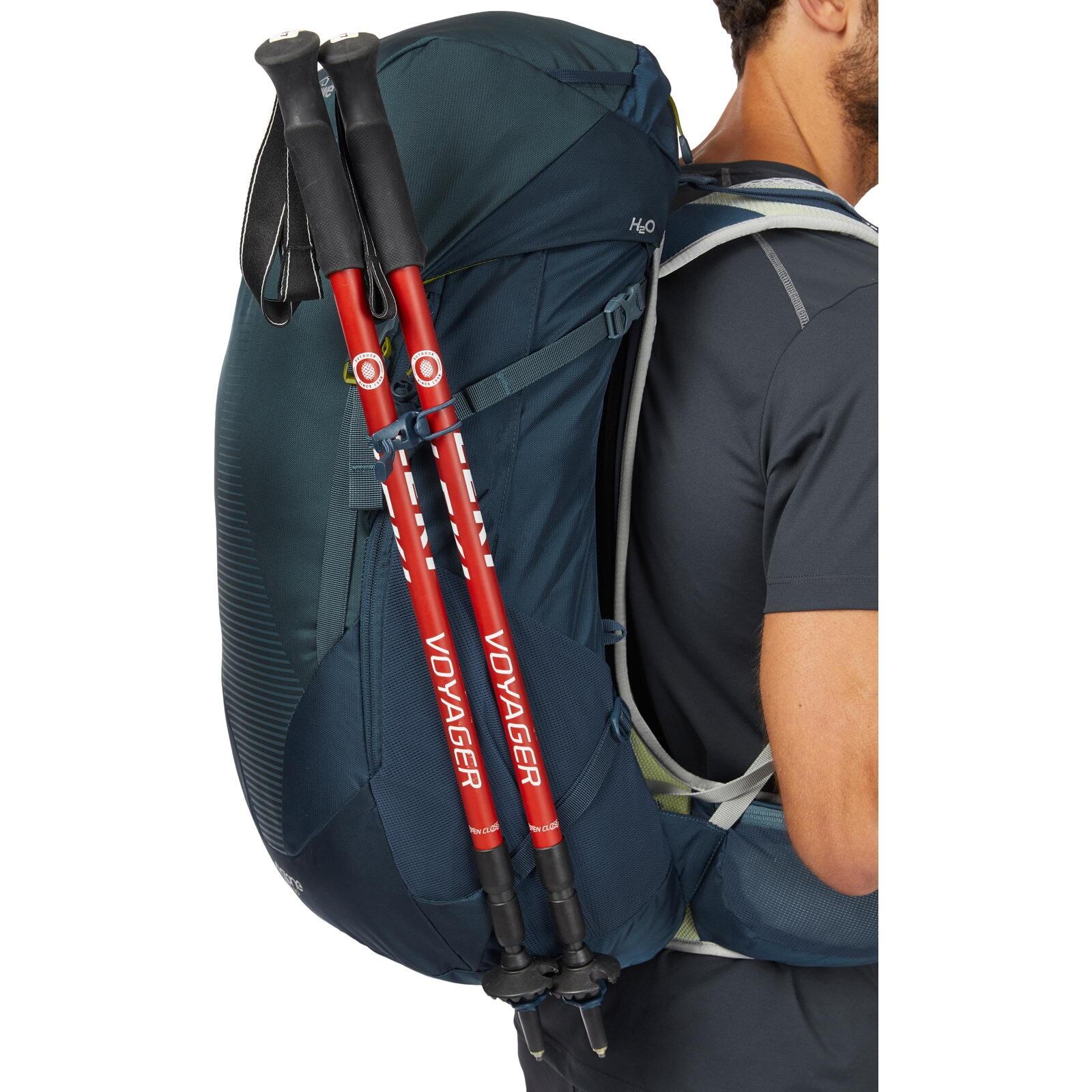 Sac à dos de randonnée Lowe Alpine AirZone Trail 7/7