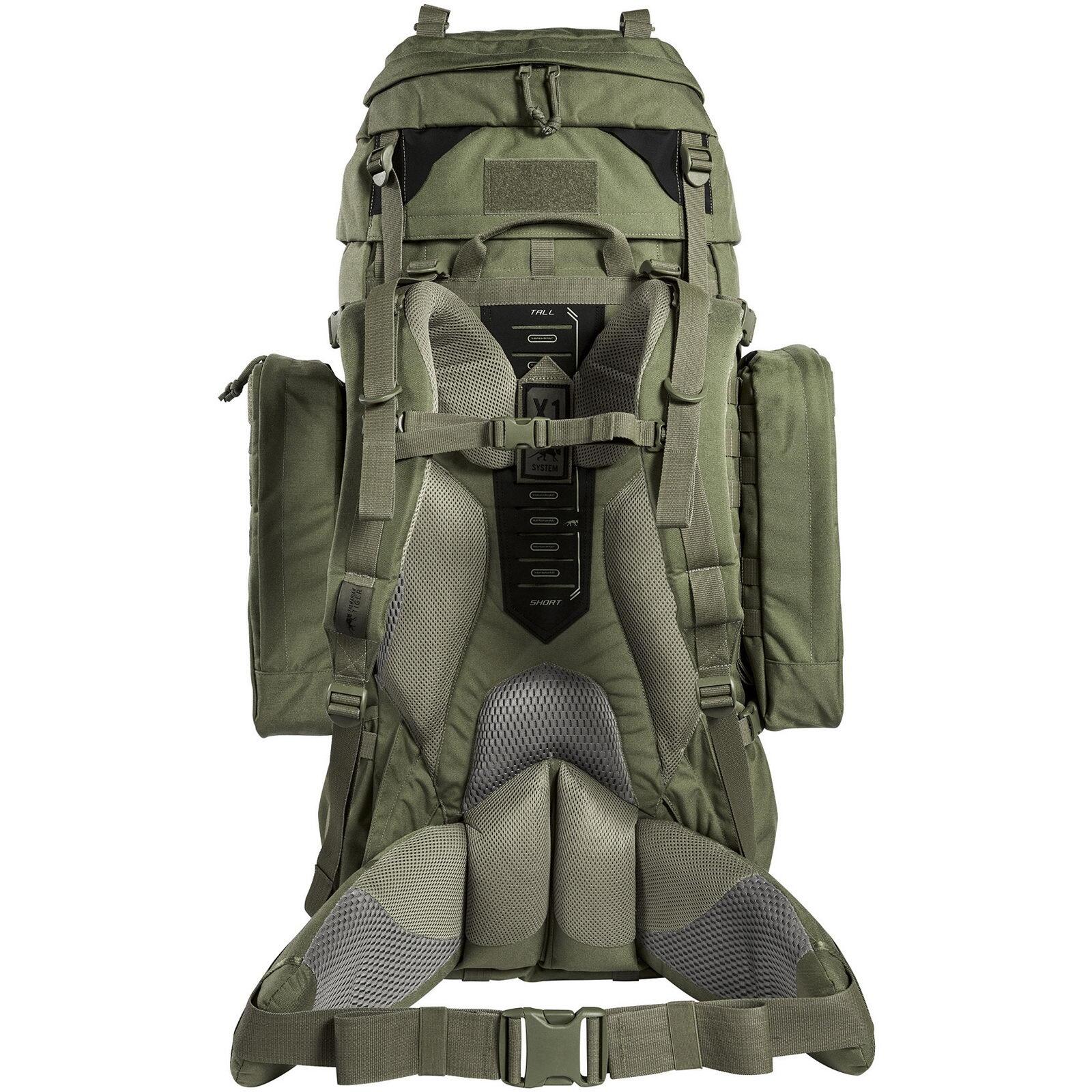 Sac à dos Tasmanian Tiger Range MKII 4/7