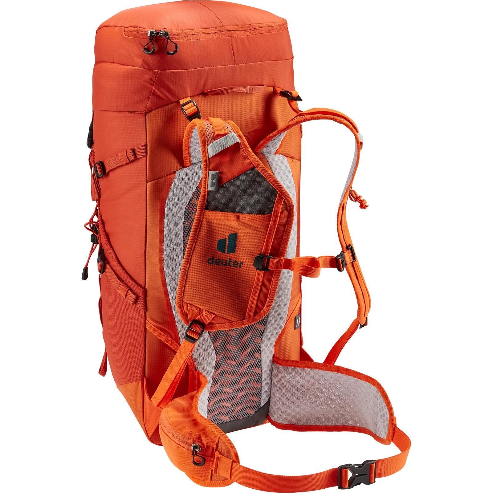 Deuter Rucksack Speed Lite 28 SL 3410522 4/7
