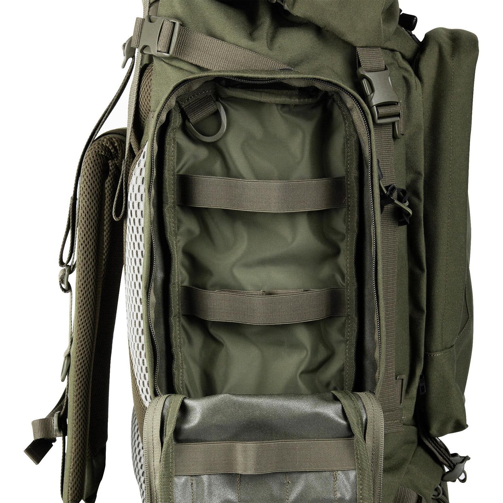 Zaino Tasmanian Tiger Range MKII 4/7