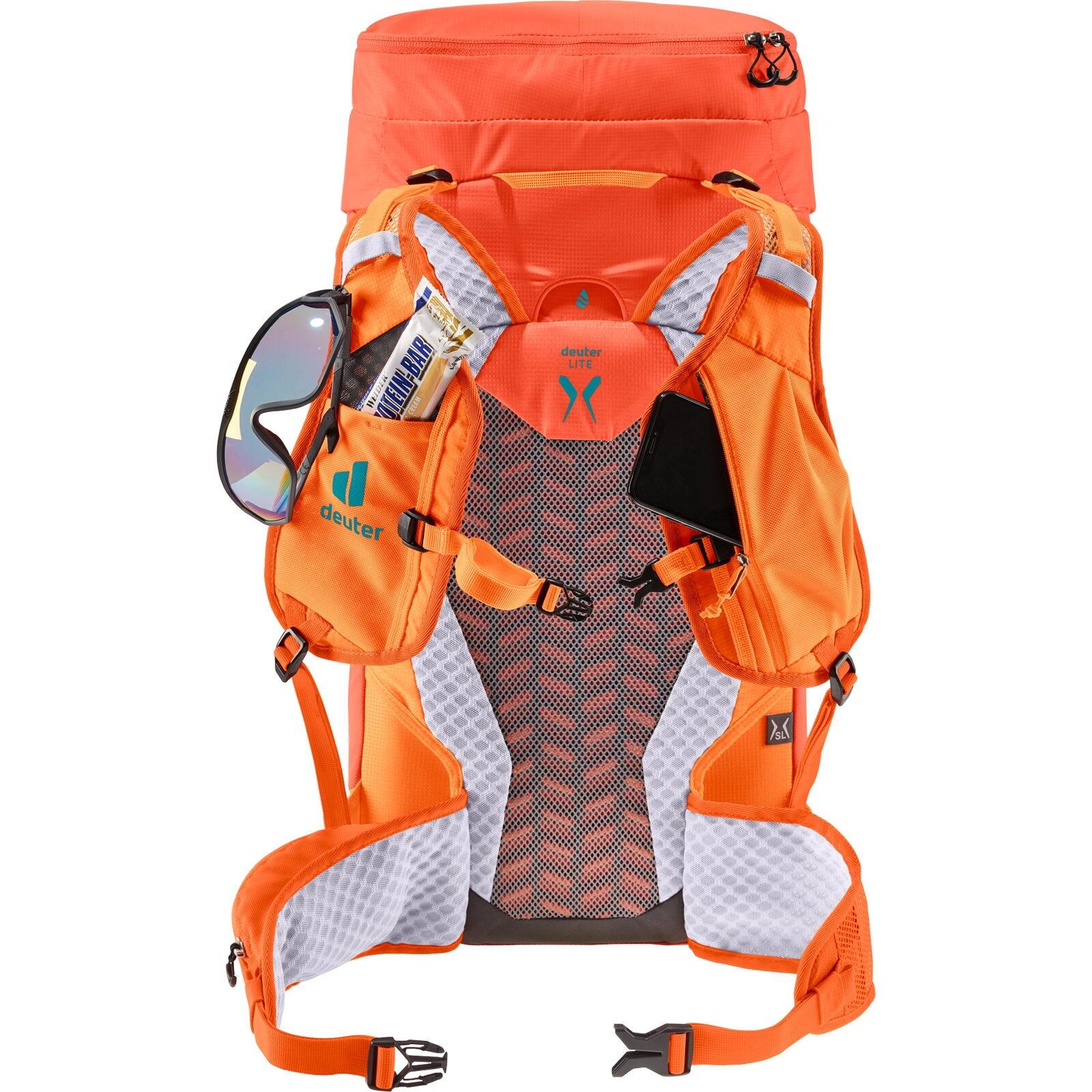 Deuter Rucksack Speed Lite 28 SL 3410522 7/7