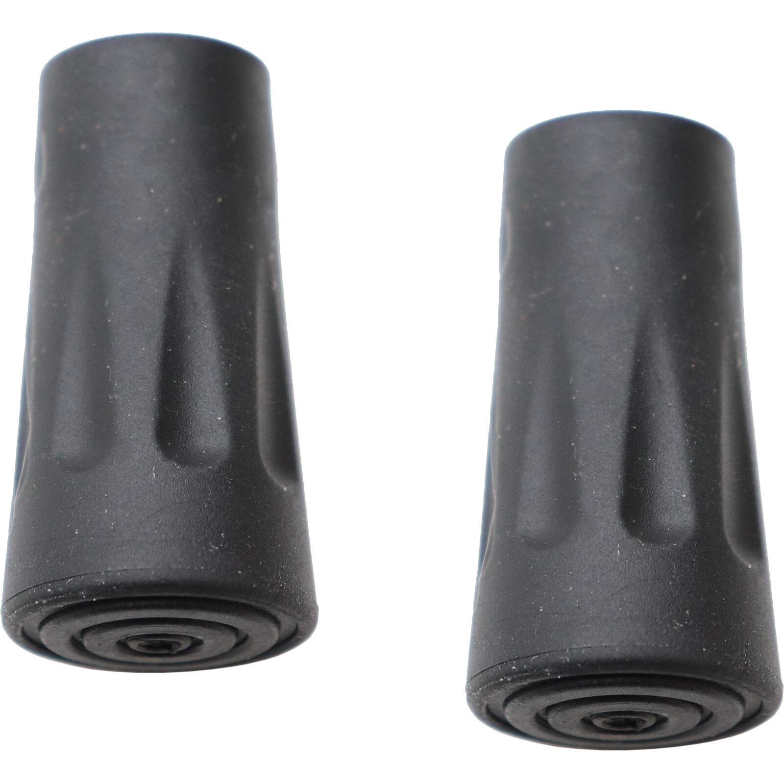 Bastones de trekking Camp Backcountry Pro 2 ajustables 5/6