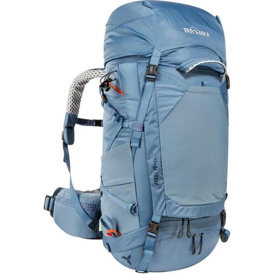 Trekkingrucksack Pyrox 40+10 Damen elemental blue