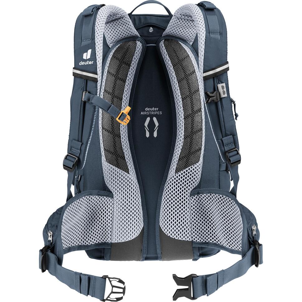 Plecak rowerowy Deuter Trans Alpine 24 - atlantic/ink