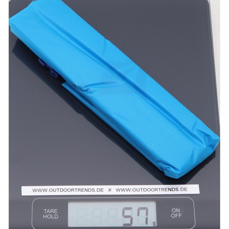 Worek wodoszczelny Ultra Sil Dry Bag 8L - Tarragon