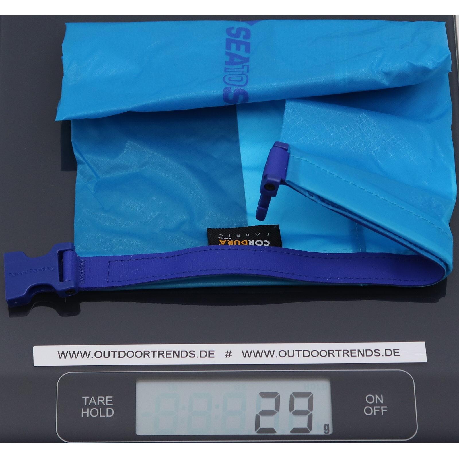 Sea to Summit Ultra-Sil Dry Bag 35L sac étanche 3/7