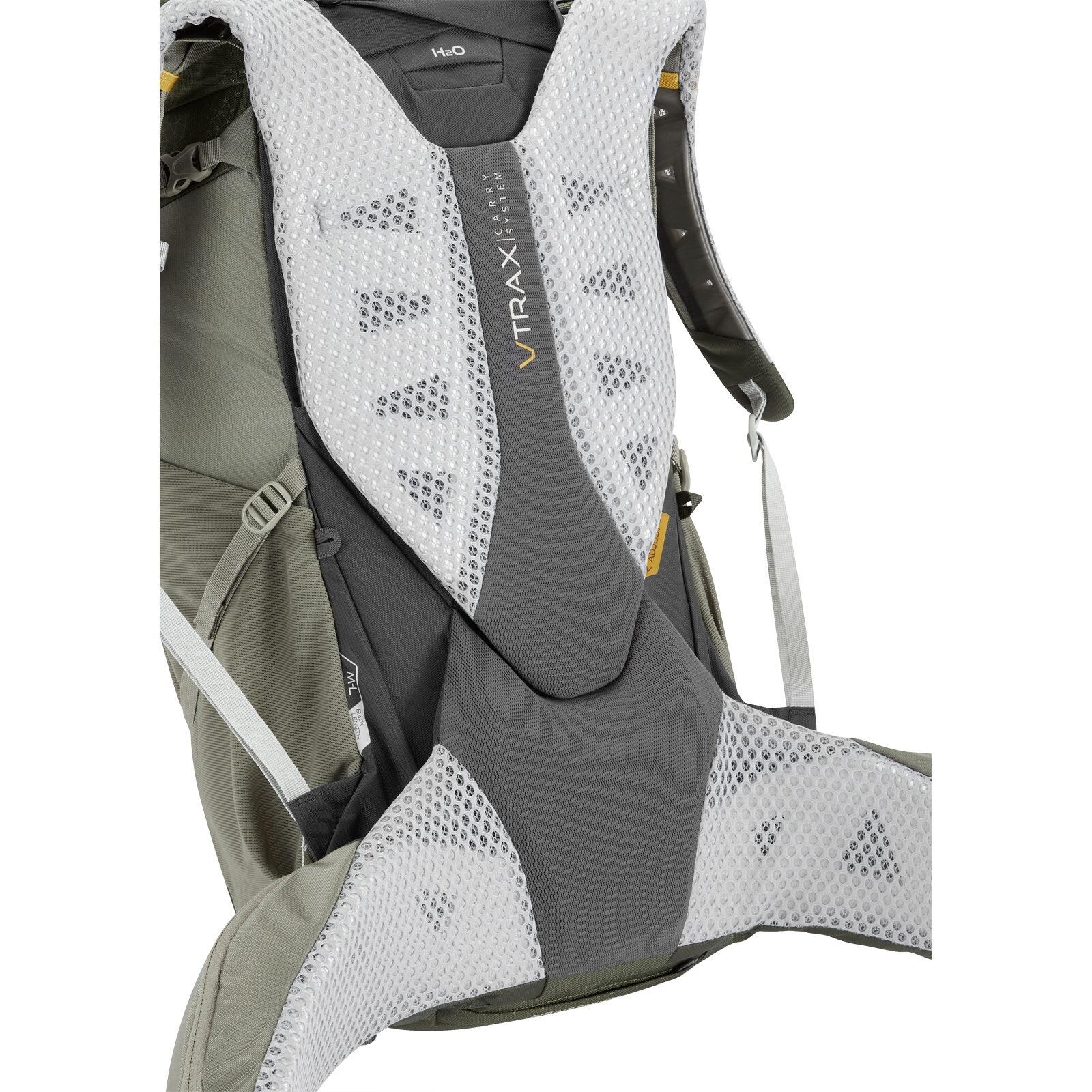 Lowe Alpine Yacuri Herren-Trekkingrucksack 5/7
