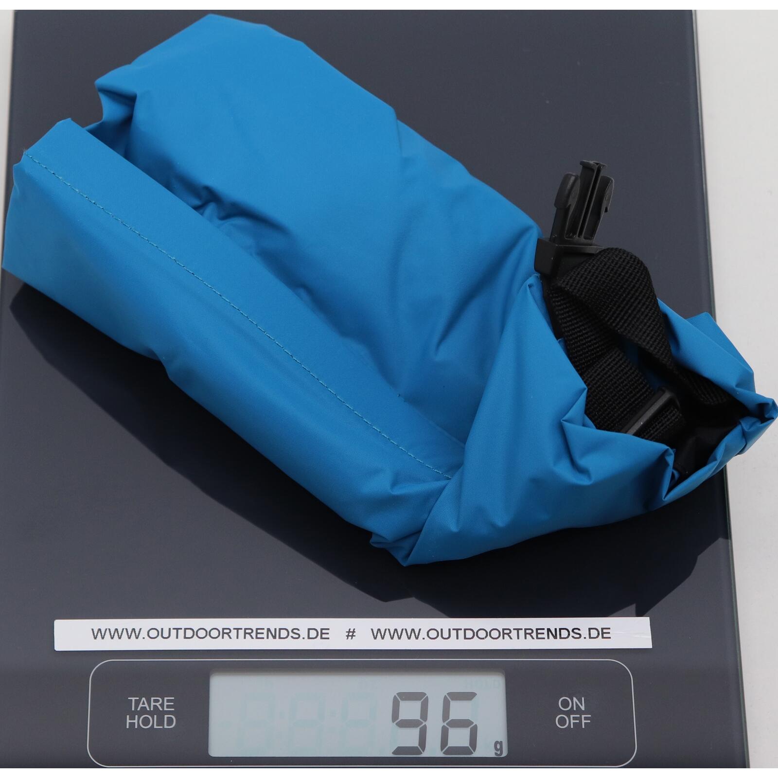 Worek kompresyjny Sea To Summit Evac Compression Dry Bag 35l 4/7