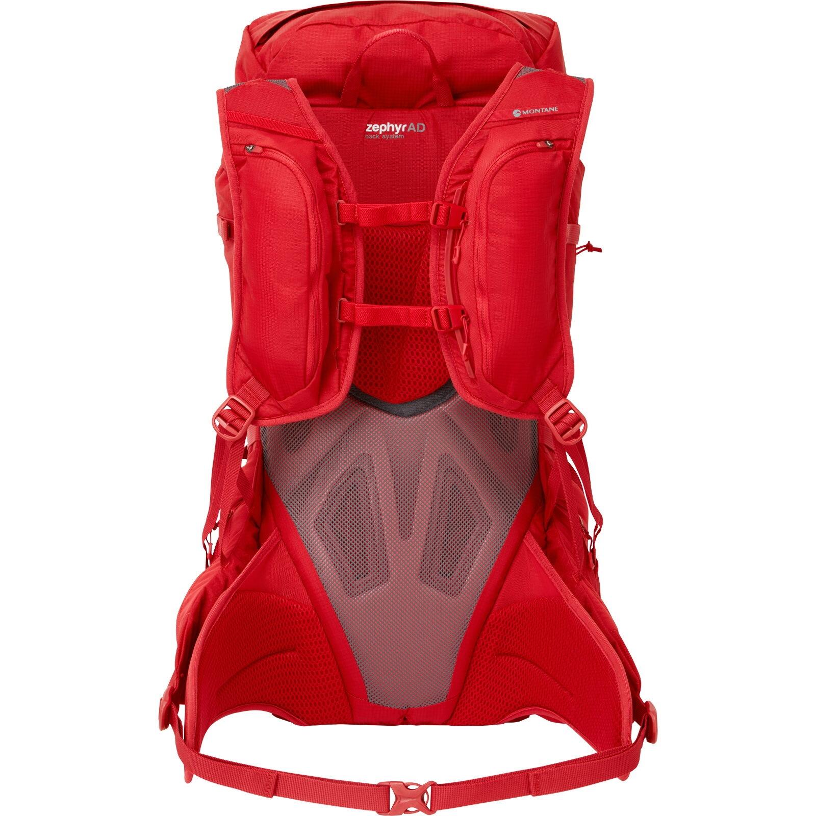 Zaino Montane Trailblazer LT 35 2/7
