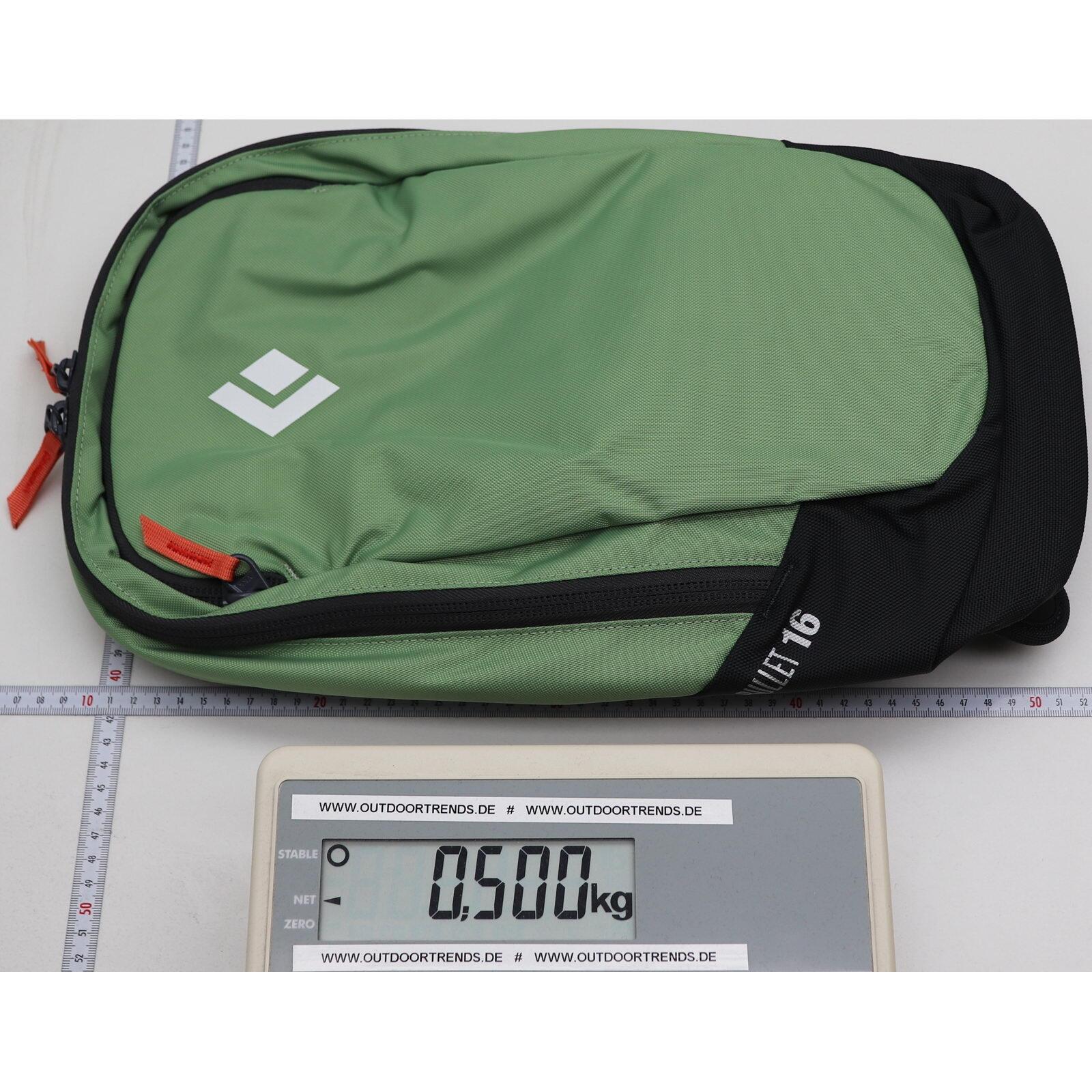Plecak Black Diamond BULLET BD681259 16L 3/3
