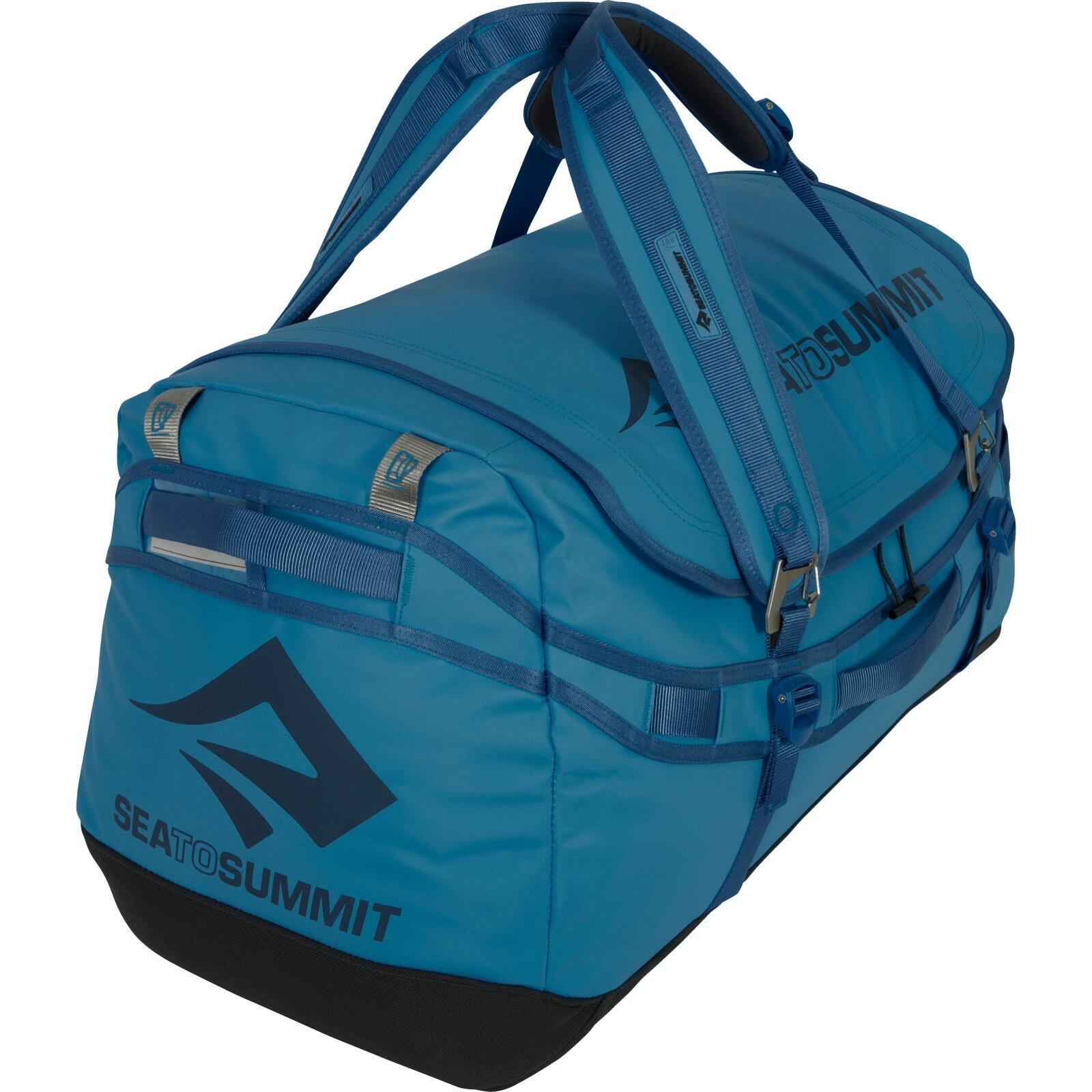 Torba podróżna Sea To Summit  Nomad Duffle 2/7