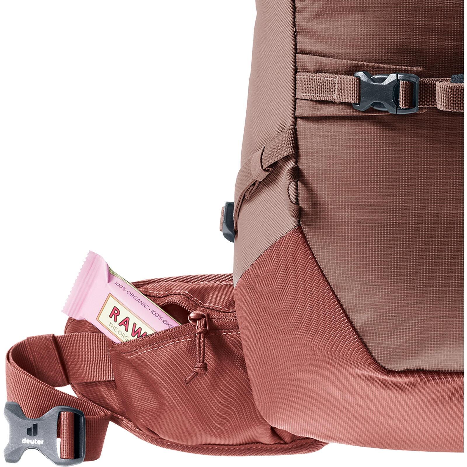 Rucksack Rise 32+ 7/7